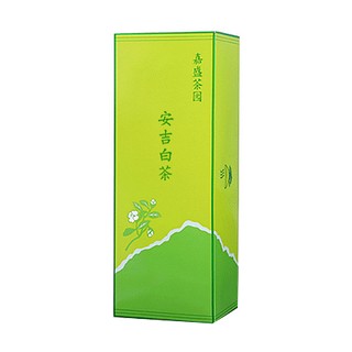 嘉盛茶园安吉白茶(嘉盛)