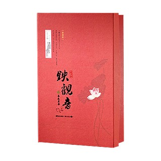 春逸茗茶大红袍爱莲说馨香2号(春逸)