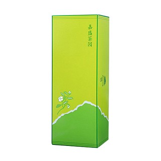 嘉盛茶园碧螺春(嘉盛)