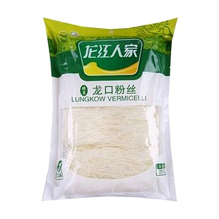 龙江人家龙口粉丝(龙江)