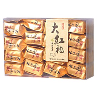 春逸茗茶大红袍简装2号(春逸)