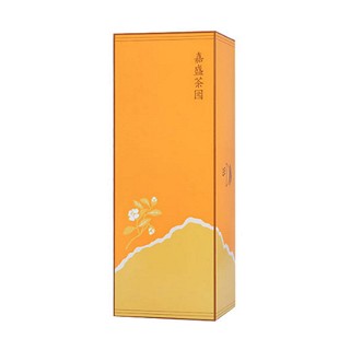 嘉盛茶园九曲红梅(嘉盛)