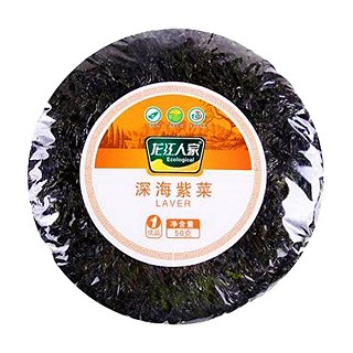 龙江人家深海紫菜(龙江)