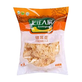 龙江人家银耳(龙江)