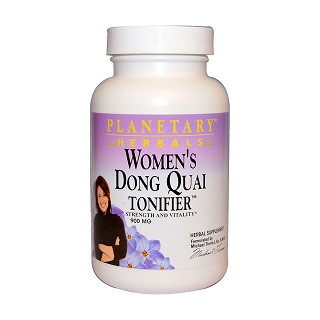 planetary herbals 女士滋补当归片(planetary)
