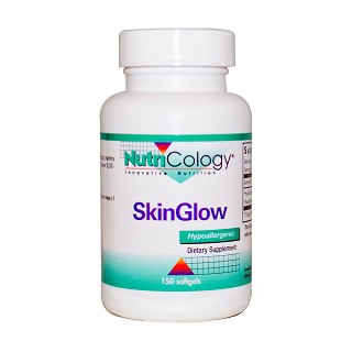 nutricology skinglow(nutricology)