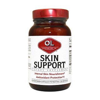 olympian labs skin support(olympian)