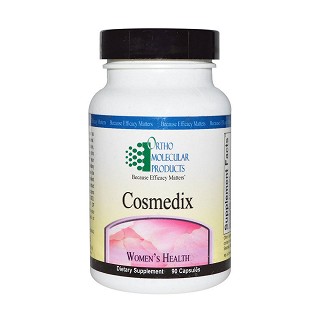 ortho molecular products 天然女性矿物质综合胶囊(ortho)