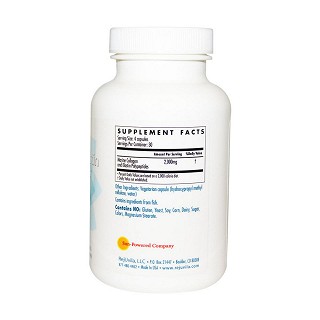 rejuvila marine collagen & elastin polypeptides(rejuvila)