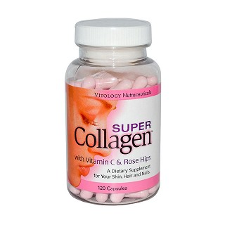 super collagen with vitamin c & rosehips(vitology)
