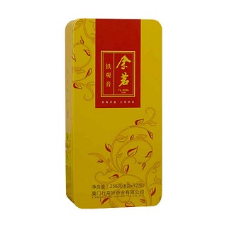 余茗铁观音(如意)