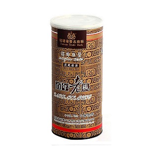 戏球名茶 百年老丛(武夷永生)