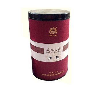 戏球名茶 肉桂(武夷永生)