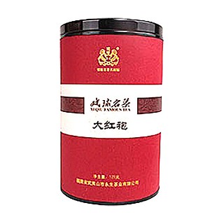 戏球名茶 大红袍(武夷永生)