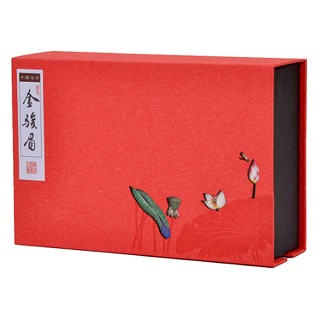 厚垵街 金骏眉(安溪宝潭)