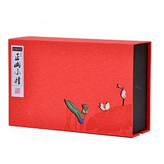厚垵街 爱莲说正山小种(安溪宝潭)