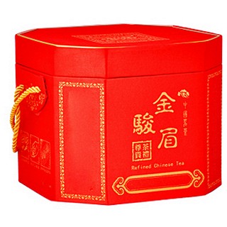厚垵街 金骏眉(安溪宝潭)