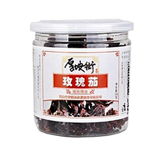 厚垵街 玫瑰茄(安溪宝潭)