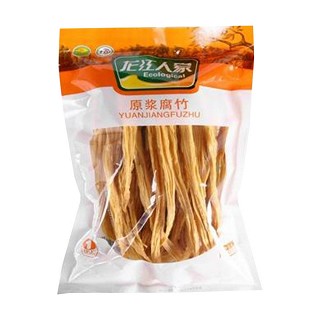 龙江人家 原浆腐竹(龙江)