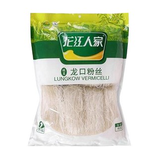 龙江人家龙口粉丝(龙江)