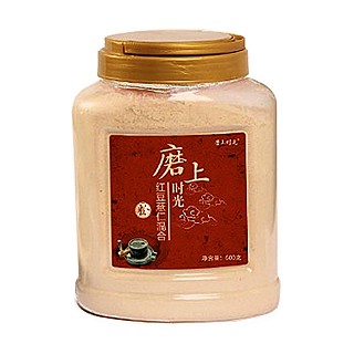 磨上时光 红豆薏仁混合粉(源本)