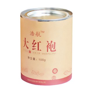 浩航 大红袍(安溪宝潭)