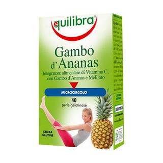 equilibra菠萝茎精华片(equilibra)