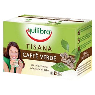 equilibra绿咖啡茶(equilibra)
