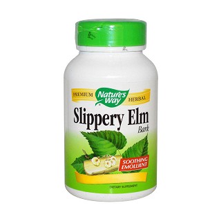 nature's way 滑榆皮胶囊(150粒)