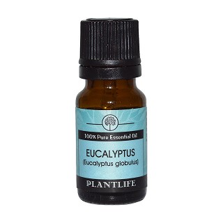 plantlife 桉树精油(plantlife)