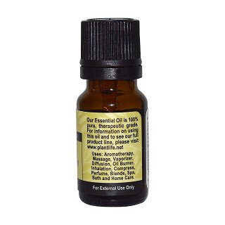 plantlife 广藿香精油(plantlife)