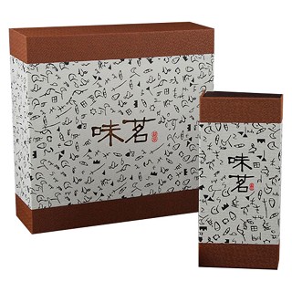 南骏味茗-清香(鑫淼)