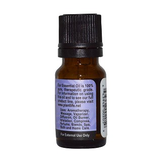 plantlife 迷迭香精油(plantlife)