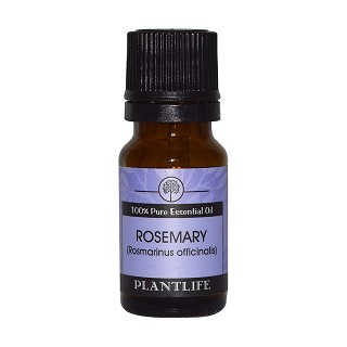 plantlife 迷迭香精油(plantlife)