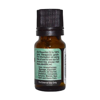 plantlife 茶树精油(plantlife)