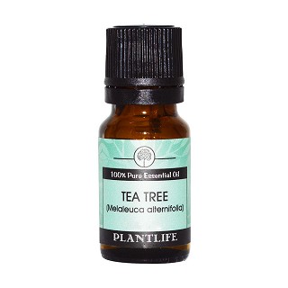 plantlife 茶树精油(plantlife)