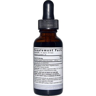 natures answer black walnut low alcohol(natures)