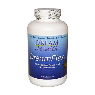 dream health dreamflex胶囊(350粒)