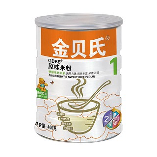 金贝氏原味大桶米粉(方长宏)