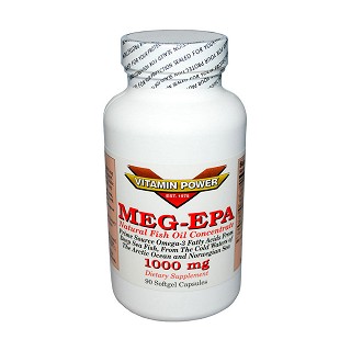 vitamin power meg-epa(vitamin)