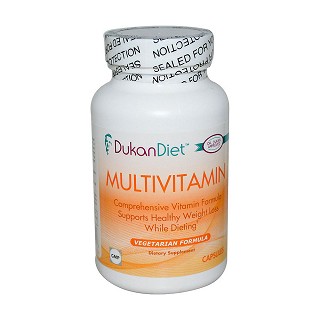 dukan diet multivitamin 80 capsules(dukan)