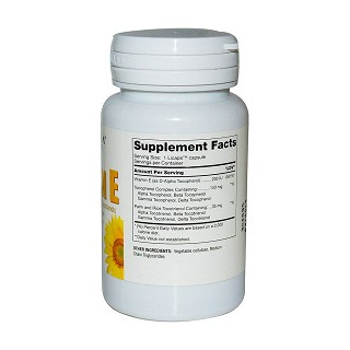 dr. mercola 维生素e胶囊(mercola)