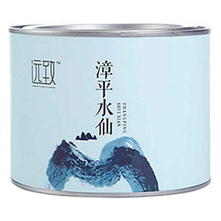 远致漳平水仙(福建远致)