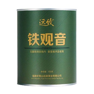 远致铁观音(福建远致)
