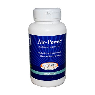 enzymatic therapy air-power 呼吸片(enzymatic)