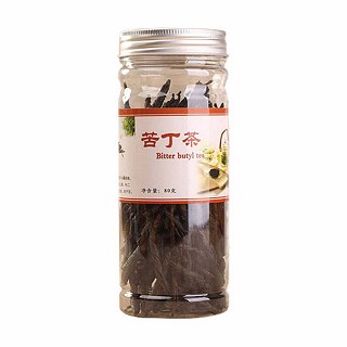 小燕子茶业苦丁茶(安溪茗森)
