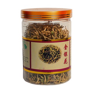 毫草 金银花 山东金银花茶 30g(大陆)