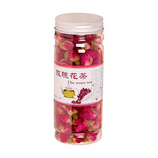 小燕子茶业玫瑰花茶(安溪茗森)