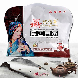 藏地传奇 苦荞茶(胜成达)