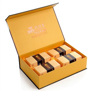 藏地传奇 苦荞茶 全胚芽黑苦荞茶(胜成达)